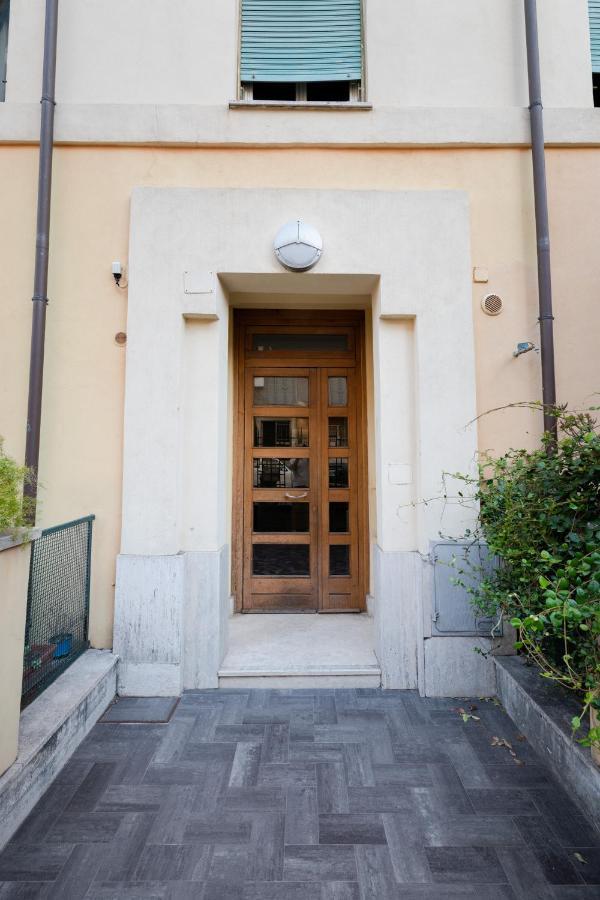 Appartamento Odescalchi A Monteverde Roma Exterior foto